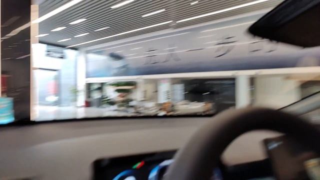 GAC AION Y. "А НЕ СПЕТЬ ЛИ МНЕ ПЕСНЮ О ЛЮБВИ..." смотреть онлайн