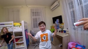 МИЛАНА САМА ПРИГОТОВИЛА ПЕЧЕНЬЕ ДЛЯ АМИНЫ И КАМИЛЯ! ИДЕМ В ГОСТИ! ЧТО ЗАДУМАЛИ ДЕВЧЕНКИ!