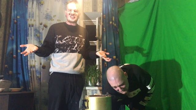 СУП ИЗ НОСКОВ/СУП ПО АРЦИСТСКИ - ОФ 14