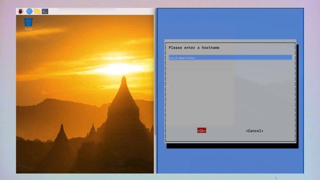 How to Change the Default Hostname on Your Raspberry Pi смотреть онлайн