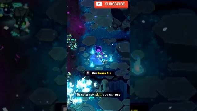 Ember Knight's Beginner's Guide смотреть онлайн