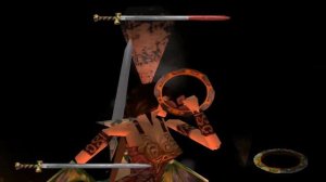 Xena Warrior Princess [PS1]|