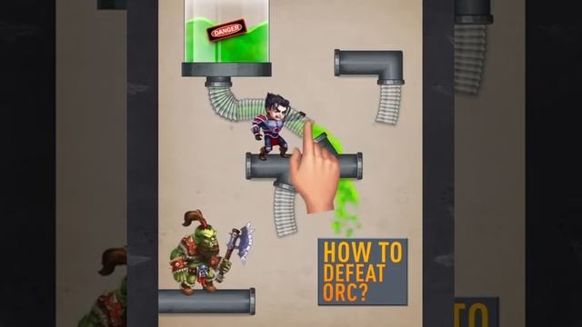 Hero Wars Game - many failed will you complete the trial-hero-wars-tap-to-play смотреть онлайн