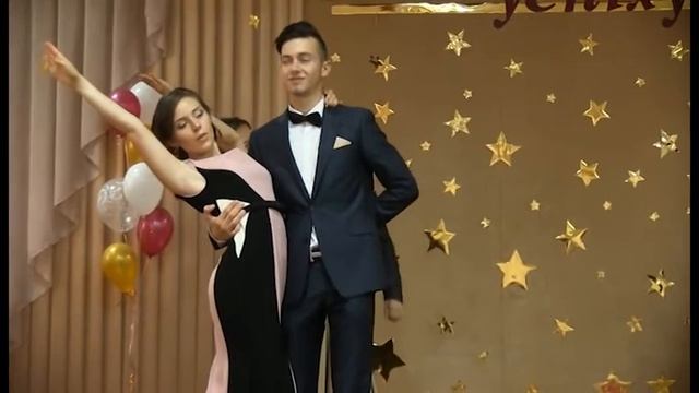 Наш вальс... выпускной смотреть онлайн