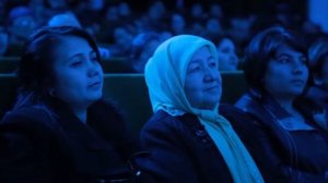 Журабек Жураев - 8 март табриги, Узбегим