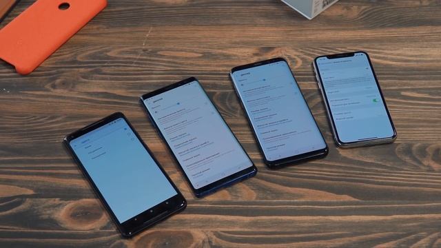Google Pixel 2 XL восхитителен: сравнение с iPhone X, распаковка, особенности покупки из США смотреть онлайн