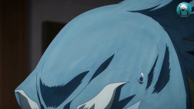 Loser Boy Enters VR Game and Becomes the Strongest and Most Popular Player (5) 2023 Anime смотреть онлайн