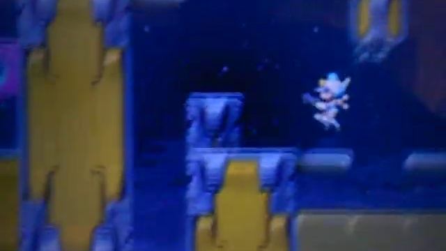 Mighty Switch Force - DLC - Bonus 4 - 00:57.35 смотреть онлайн