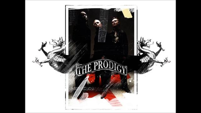 The Prodigy- First Warning (HD)
