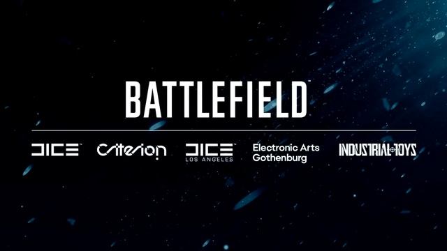 BATTLEFIELD 6 OFFICIALLY ANNOUNCED! & 2022 Battlefield Mobile Game! смотреть онлайн