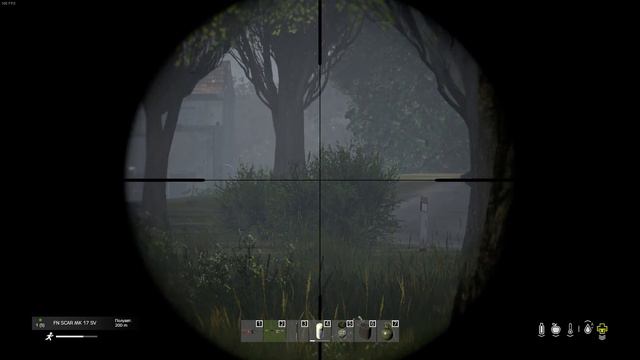 DayZ - Время пострелять, между нами пальба смотреть онлайн