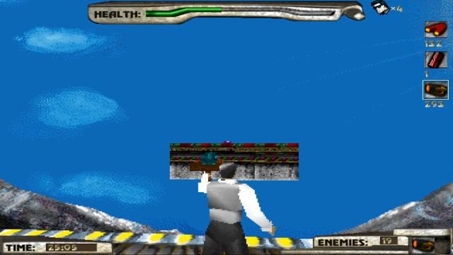 SoulTrap - Level 3 FreekPark смотреть онлайн