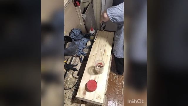 маленький шкафчик)))