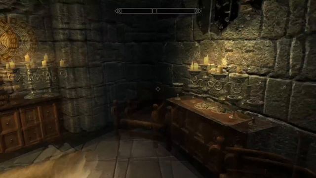 Mods De Skyrim - O Colégio Dos Magos Reconstruído Em Sua Glória! (Immersive College Of Winterhold)
