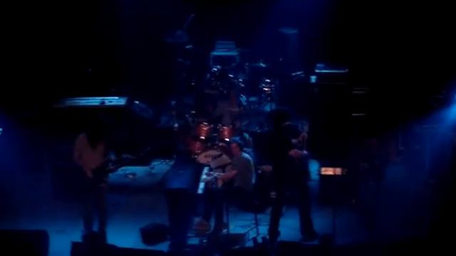 MEZRE&VINCENT CAVANAGH-Lost Control