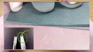 Кромкорез. Разметчик. Канавкорез. Он же - торцбил 5 в 1))) Мой опыт. Работа с кожей.