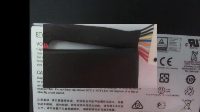 Free shipping MSI GS70, BTY-L76 battery, new, 40% off price смотреть онлайн