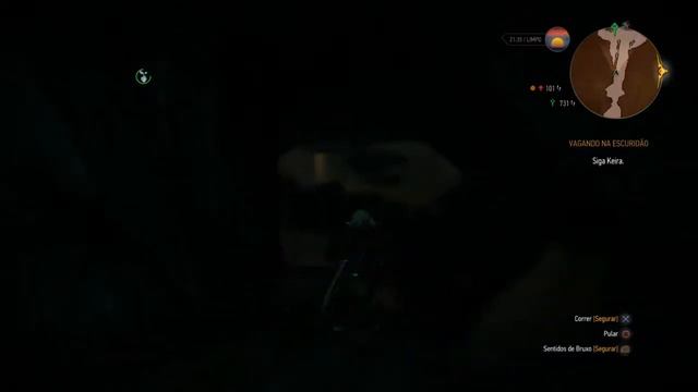 THE WITCHER 3 - KEIRA METZ - EP_03 смотреть онлайн