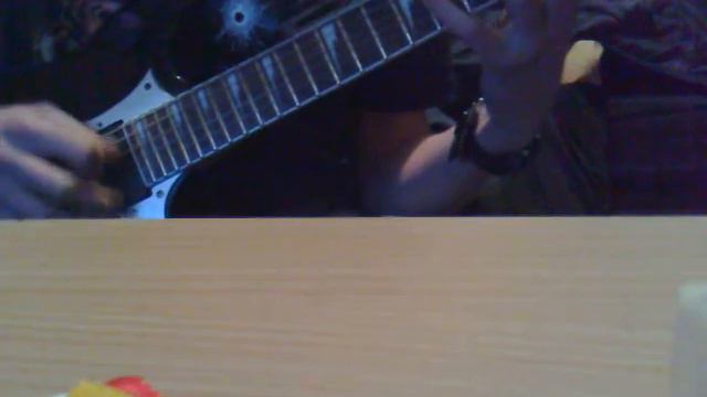 Me and my guitar смотреть онлайн