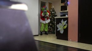 НИКОГДА НЕ ДЕЛАЙ КУКЛУ ВУДУ НА ГРИНЧА в 3:00 *я его убил*