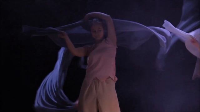 Мама Шамана. Тизер спектакля смотреть онлайн