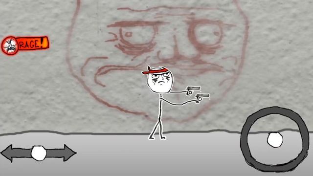 Rage Wars (FUN) смотреть онлайн