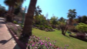 Обзор отзыв  VONRESORT Golden Beach 5* (Турция, Сиде) Камера Sony HDR-AS300