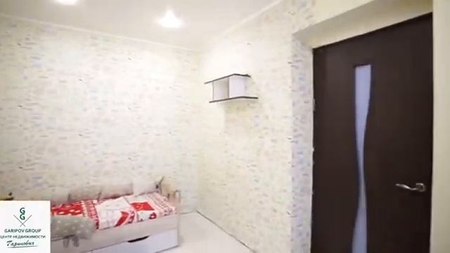 Нефтекамск, Ленина 15, Центр недвижимости Гариповых смотреть онлайн