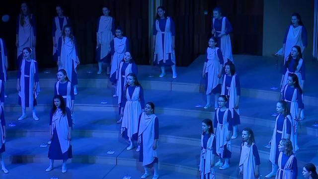 ДЕТСКИЙ ХОР «АВРОРА» смотреть онлайн
