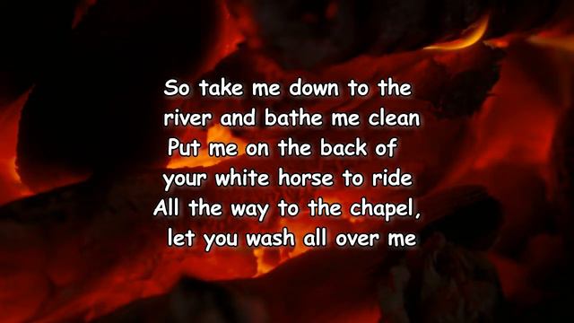 Ethel Cain - Family Tree (Lyrics)