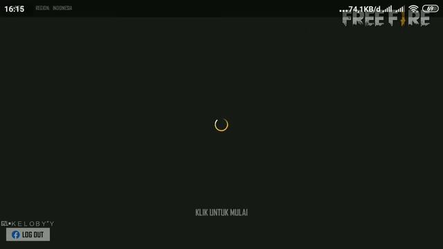 CONFIG SEPERTI ROG PASTI KALIAN BETAH PAKAI CONFIG INI смотреть онлайн