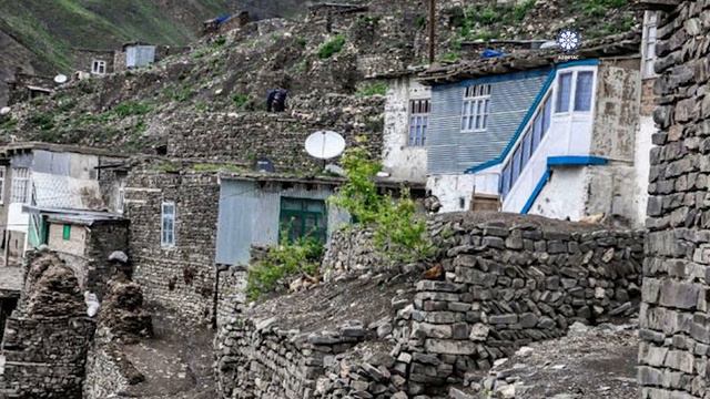 Село Хыналыг и Кочевой путь внесены в Список всемирного наследия ЮНЕСКО смотреть онлайн