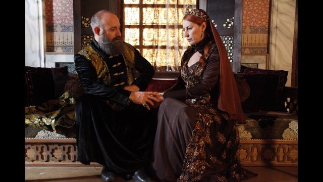 SULTAN SULAYMON  (FARHOD XUDOYORHON MUSIKASI)