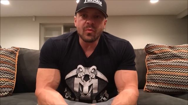 Can Gear Users Train With Bad Form And Still Make Gains? | Tiger Fitness