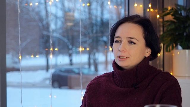 Проект «Очаровательная наука»: Елена Кравченко / Charming Science: Elena Kravchenko смотреть онлайн