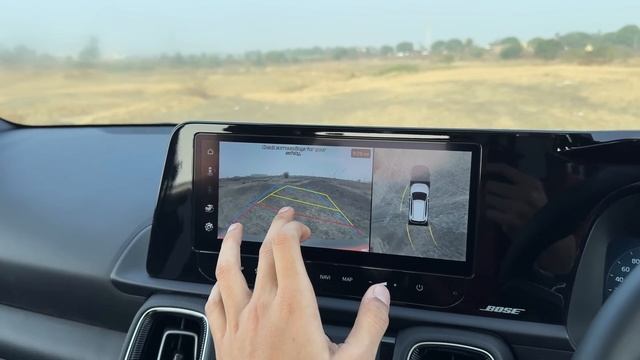 Mini Seltos? 2024 Kia Sonet Facelift GT-Line Drive Review