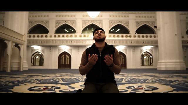 Покаяние - Иса Эсамбаев