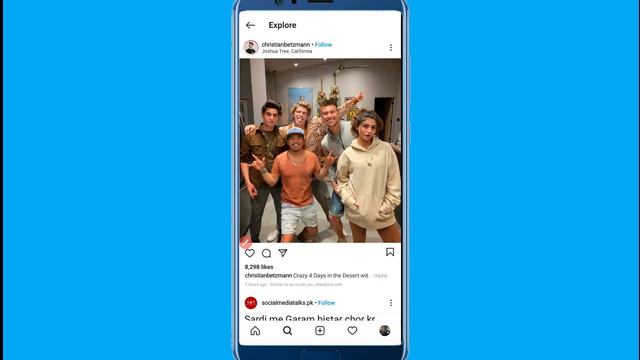 How to Repost On Instagram In 2021 (Quick & Easy) смотреть онлайн