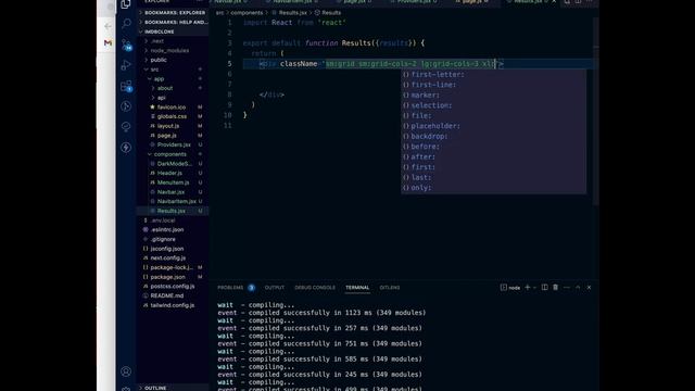 IMDB Clone built with NextJS TailwindCss and TMDB API смотреть онлайн