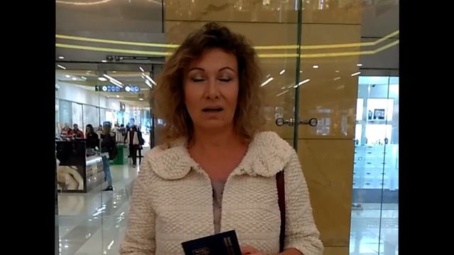 Видео отзыв Визовый оператор УкраиныНаталья Киев Испания видео отзыв Гуливер смотреть онлайн