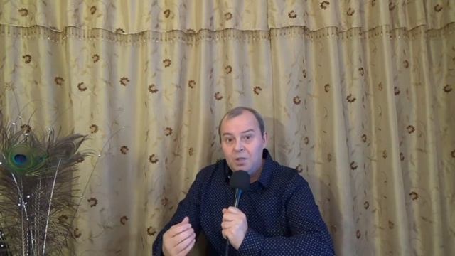 12. О любви, которой у человека нет. 13 глава Коринфянам. смотреть онлайн