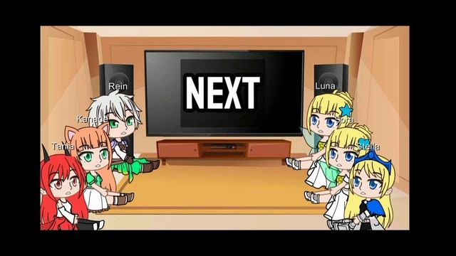 Beast Tamer reaction Rimuru Tempest????|No Part смотреть онлайн