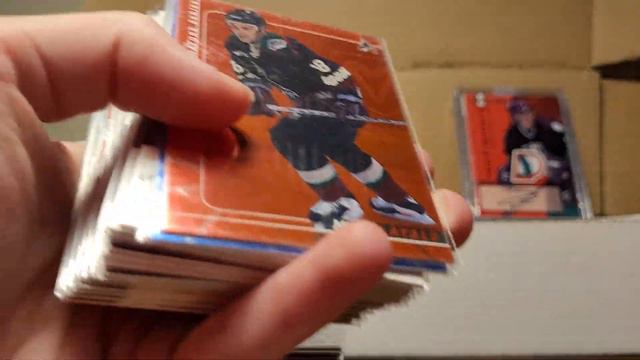 2023 Toronto Spring Sport Card Expo Day 3 Pick Ups смотреть онлайн