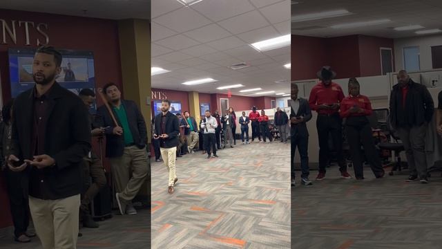 Noah Webster Pre-Game Speech PHP смотреть онлайн