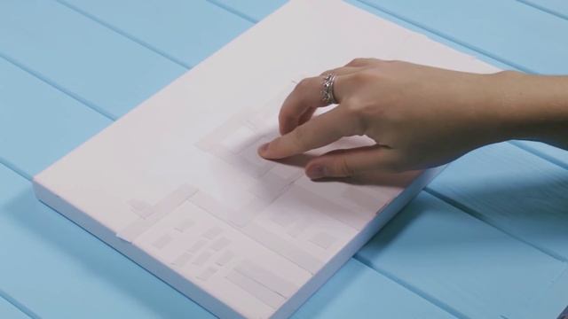 РИСУЕМ СКОТЧЕМ! смотреть онлайн