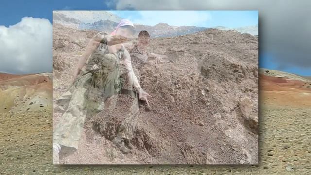 Долина Кызыл Чин смотреть онлайн