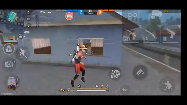 Играю фри фаер с подписчикам цель 1к подписчиков смотреть онлайн