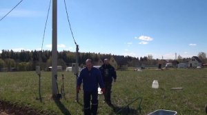 заезд на участок своими руками