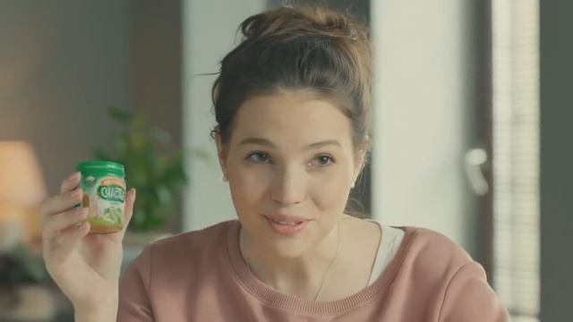 Детское пюре "Маленькое счастье" для любимых малышей: без консервантов и красителей смотреть онлайн