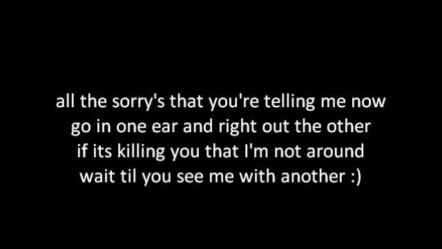 Claude Kelly - Dead to me (lyrics) смотреть онлайн